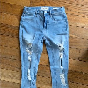 Pacsun jeans